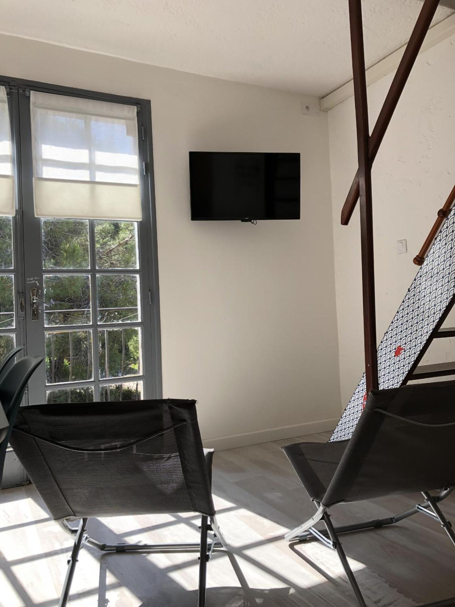 L Annexe Des Sables Villa Hyeres Room photo