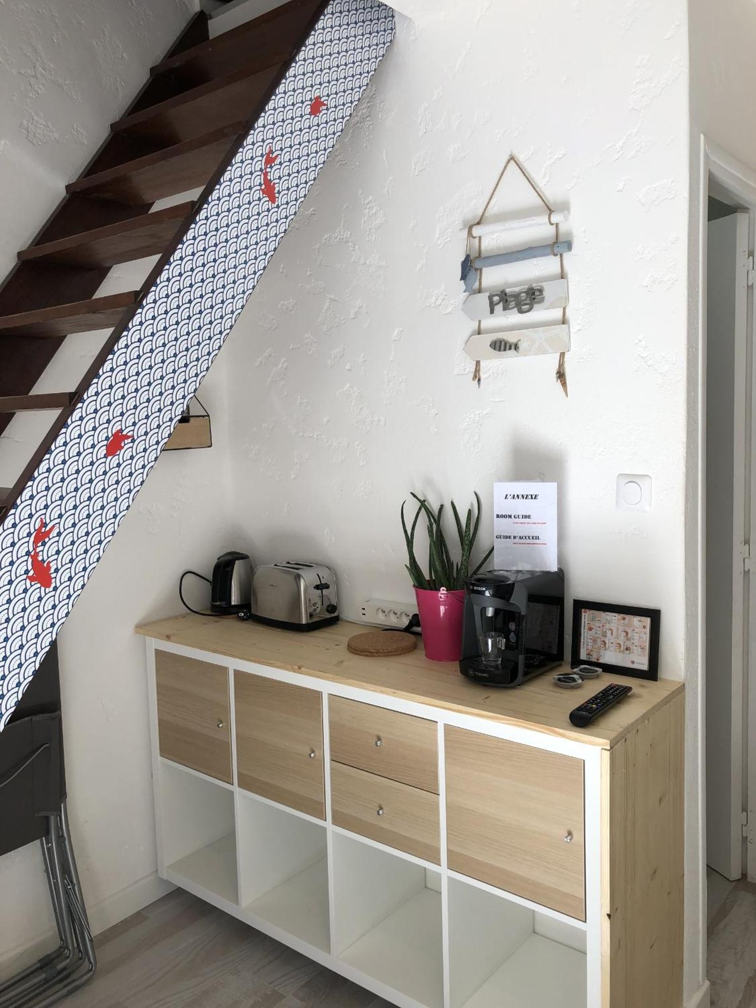 L Annexe Des Sables Villa Hyeres Room photo