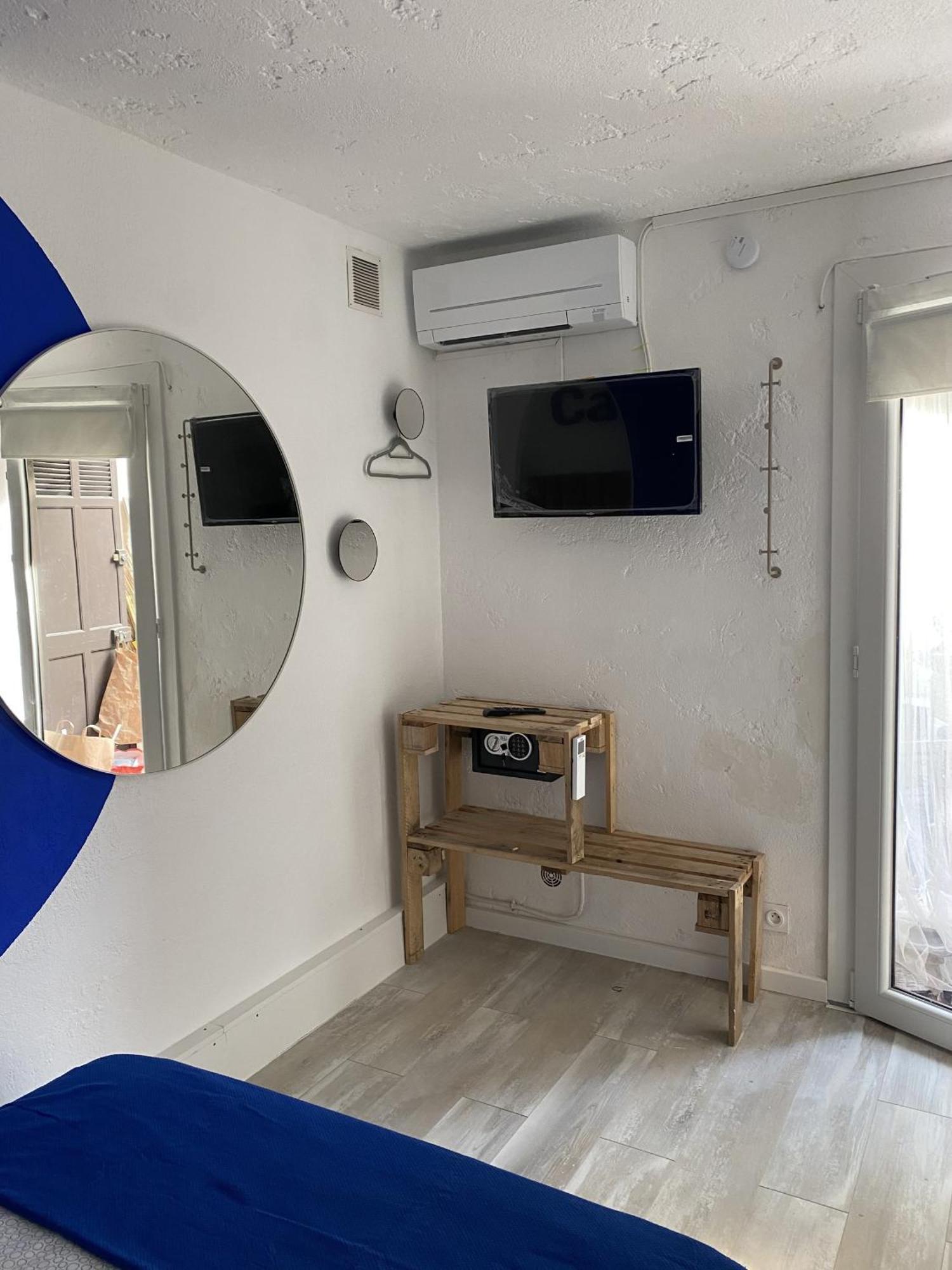 L Annexe Des Sables Villa Hyeres Room photo