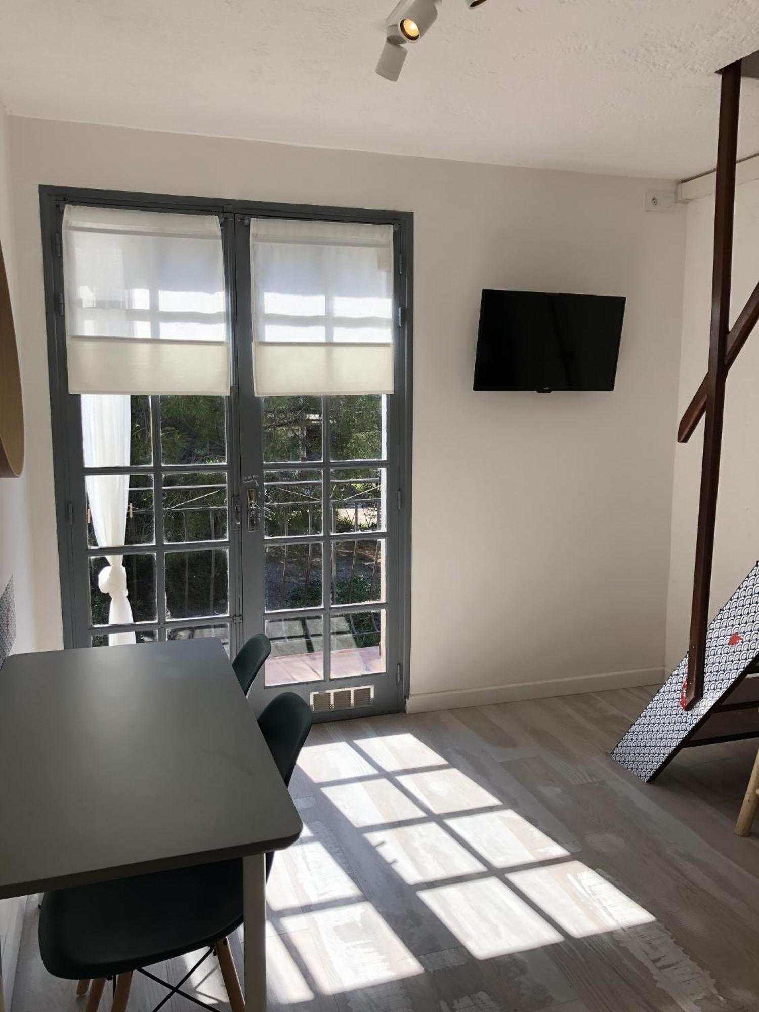 L Annexe Des Sables Villa Hyeres Exterior photo