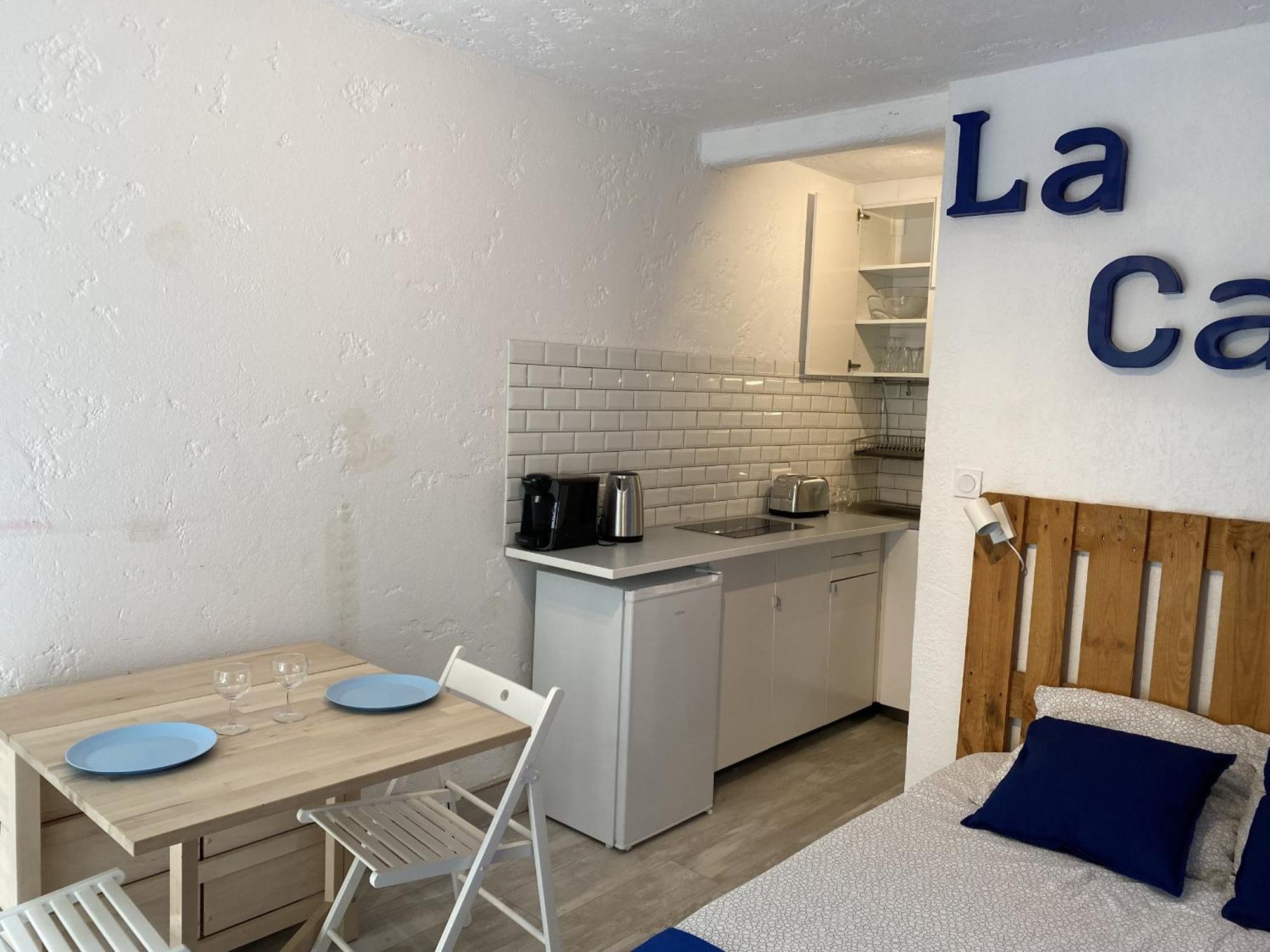 L Annexe Des Sables Villa Hyeres Room photo