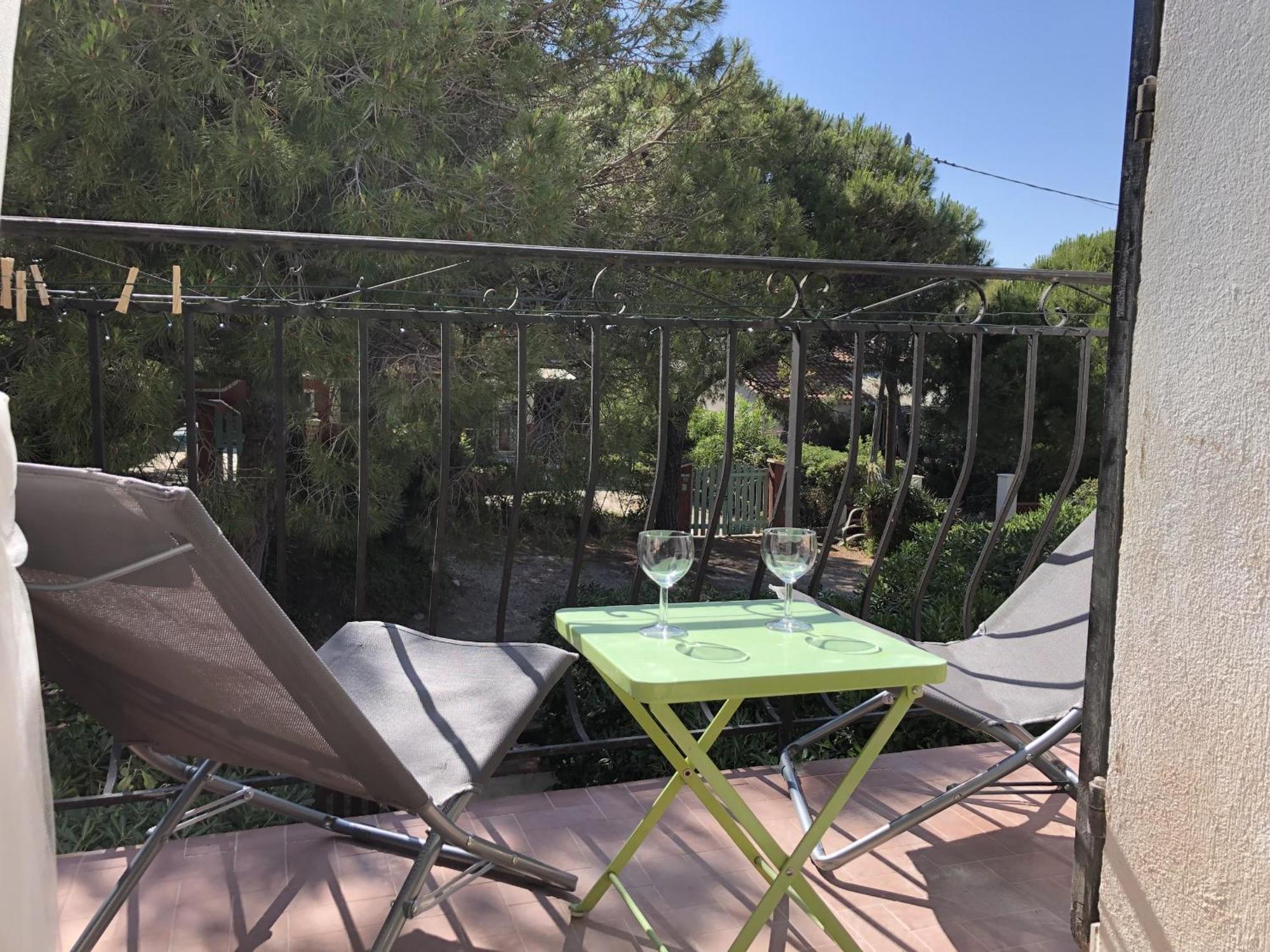 L Annexe Des Sables Villa Hyeres Room photo
