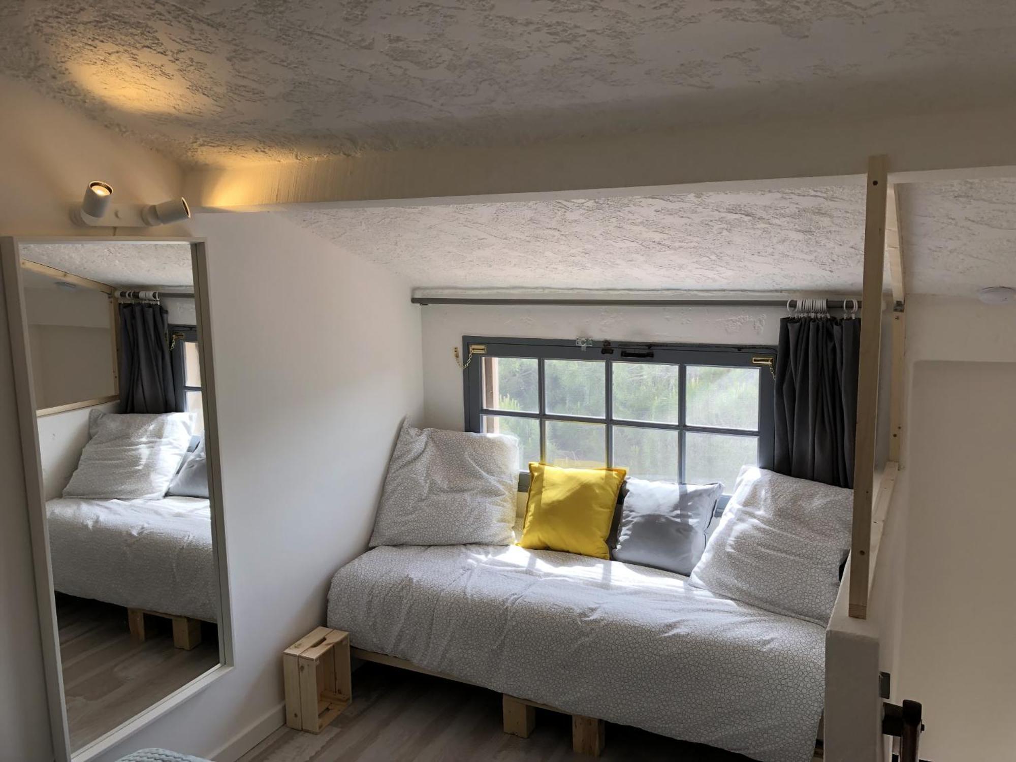 L Annexe Des Sables Villa Hyeres Room photo